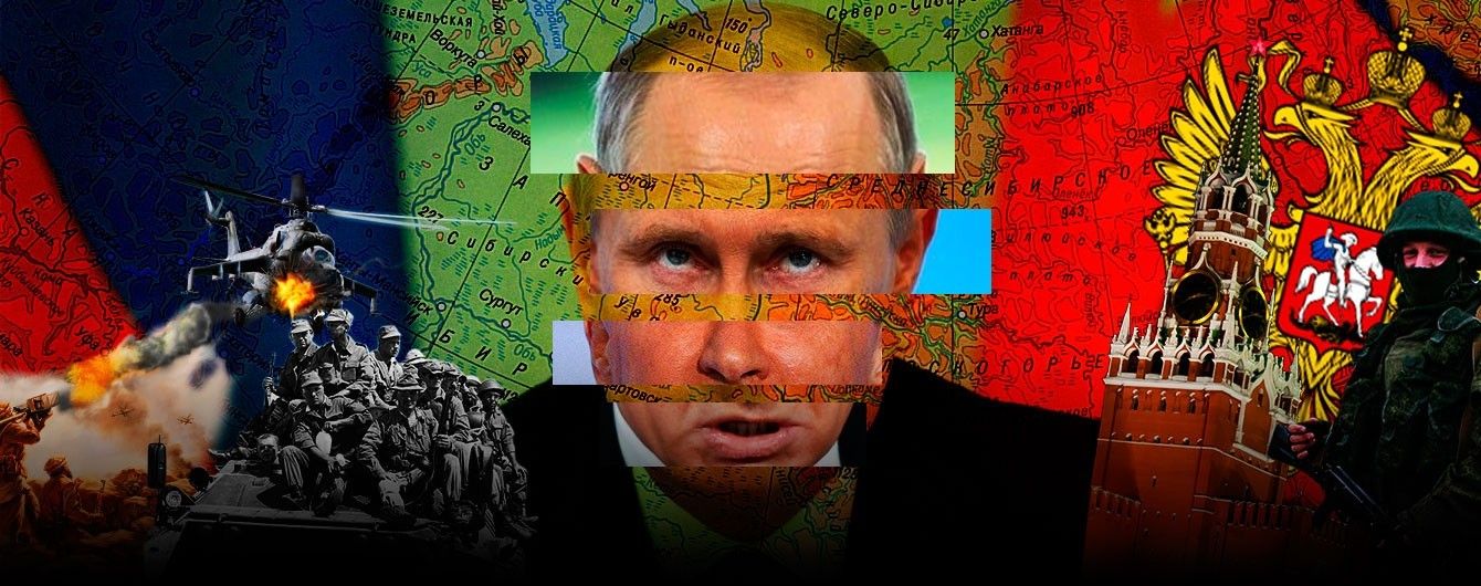 Прошлое как предчувствие