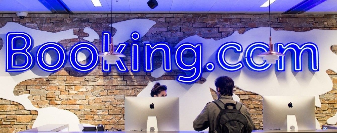 В России готовятся развязать войну против Booking.com перед ЧМ
