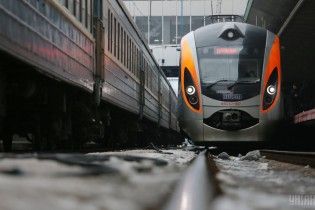 Залізничники озвучили вартість квитків на потяг Інтерсіті з Києва до Польщі