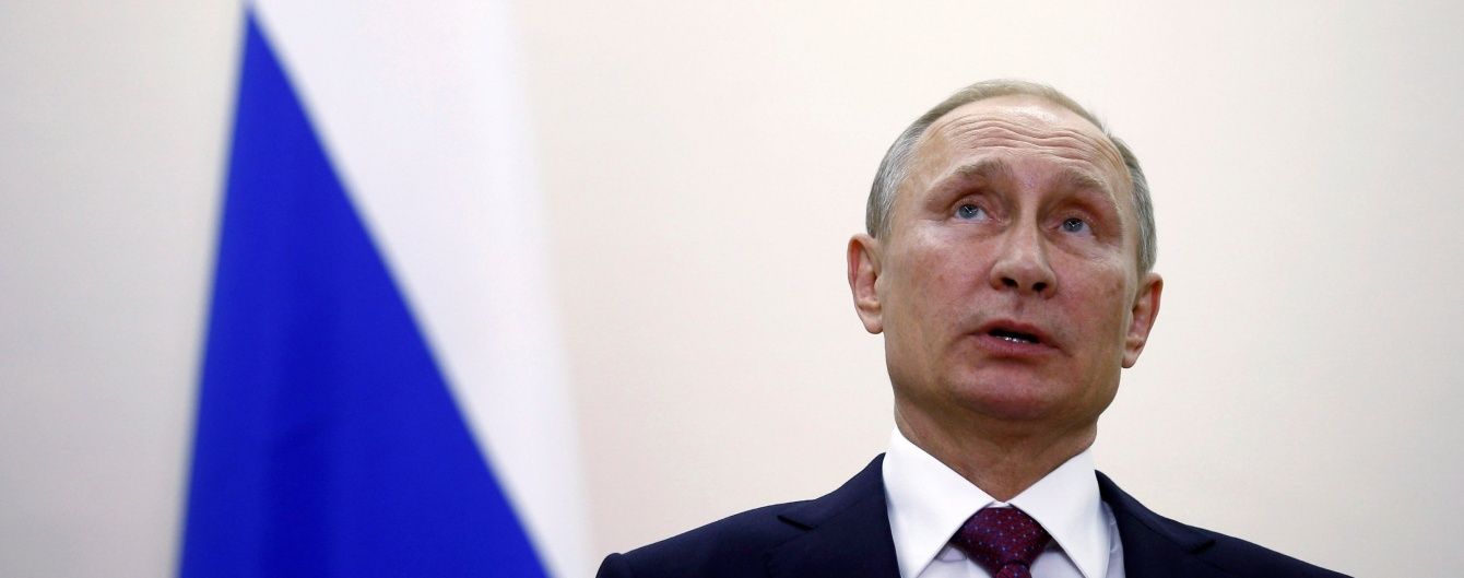 У Кремлі офіційно оголосили дату виступу Путіна