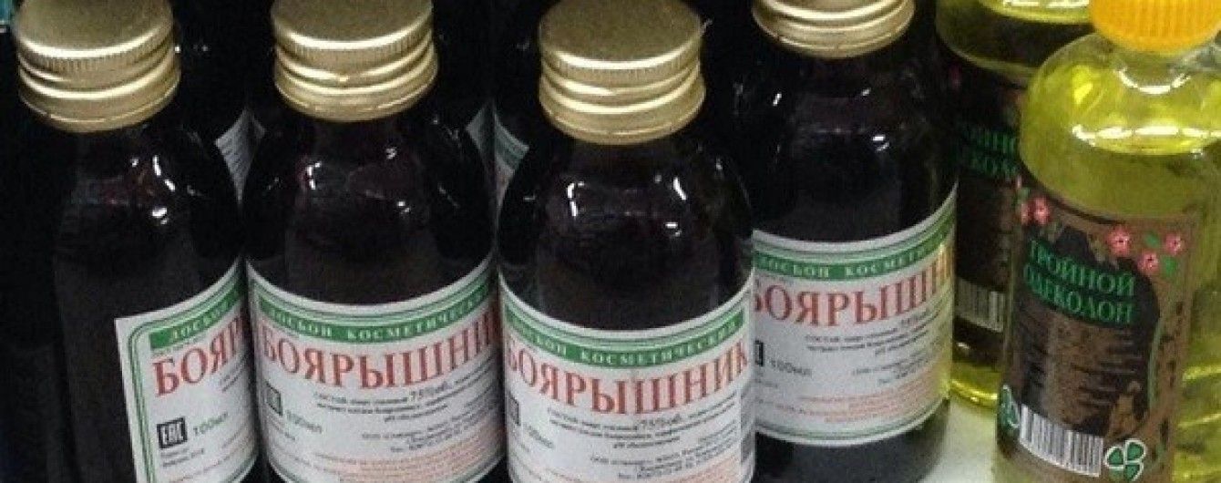 В Госдуме РФ предложили россиянам пользоваться корой дуба и "Боярышником" вместо лекарств из США