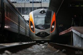 Інтерсіті з Києва до Польщі: Ціна квитків, розклад і маршрут поїзда в одній картинці