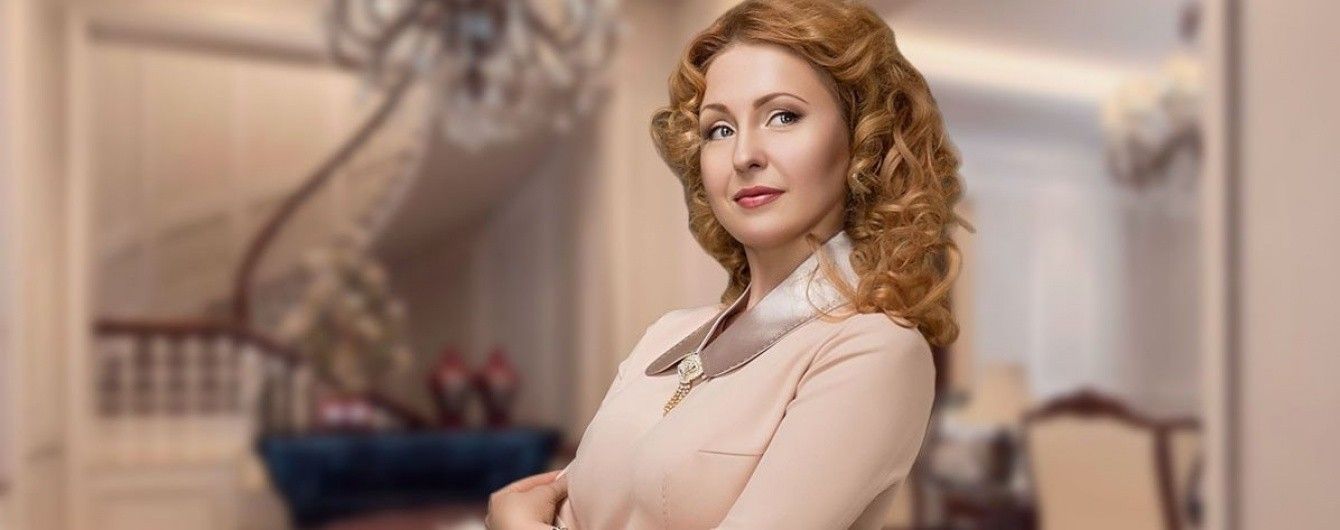 "Королева фінансового успіху" Світлана Подлєсна: починаючи справу, не варто орієнтуватися на прибуток