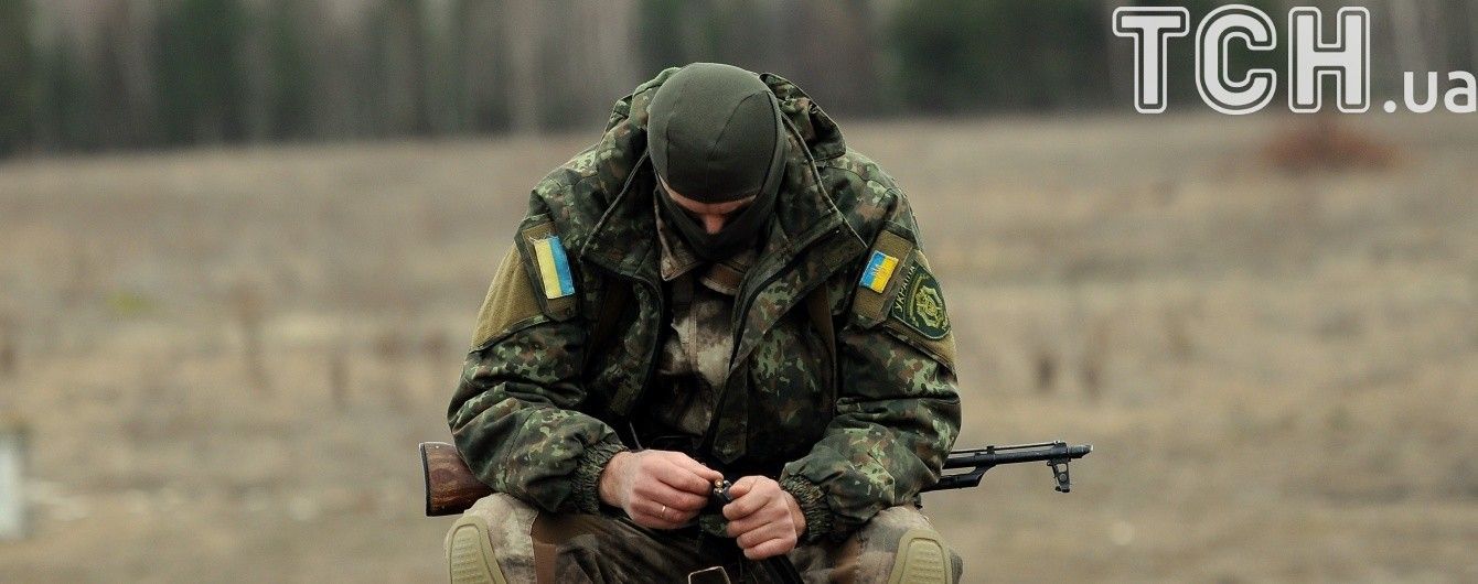 У Міноборони розповіли про добові втрати серед військових на Донбасі