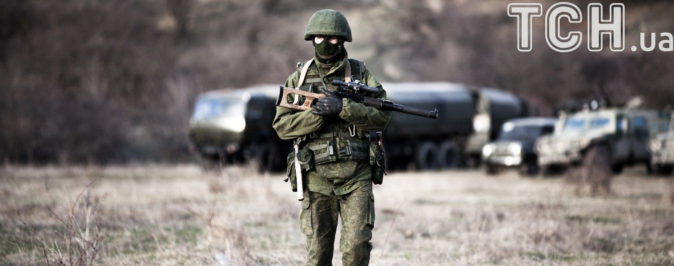 У Міноборони розповіли, скількох російських бойовиків вбили та поранили минулого тижня на Донбасі
