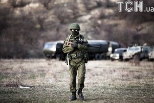 Россия перебросила к границе с Украиной три дивизии, предназначенные для наступления – Муженко