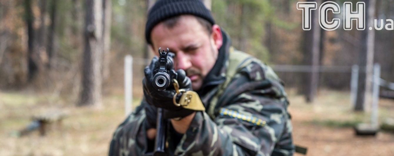 П'ятеро поранених силовиків та вогонь ворожої артилерії. Як минула доба в зоні АТО