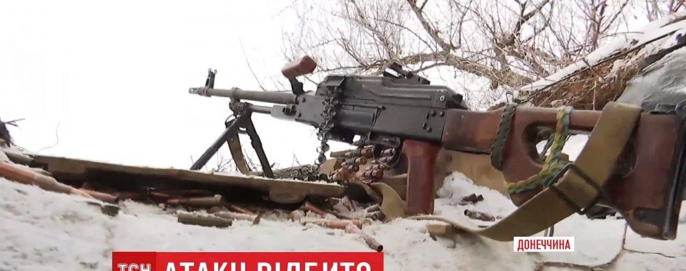 Було більше патріотизму: солдати на передовій порівняли війну в 2014 році з теперішньою