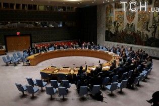 Радбез ООН назвав ракетні випробування КНДР загрозою світовій спільноті