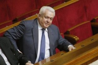 У Москві задовольнили позов Олійника і визнали події в Україні держпереворотом