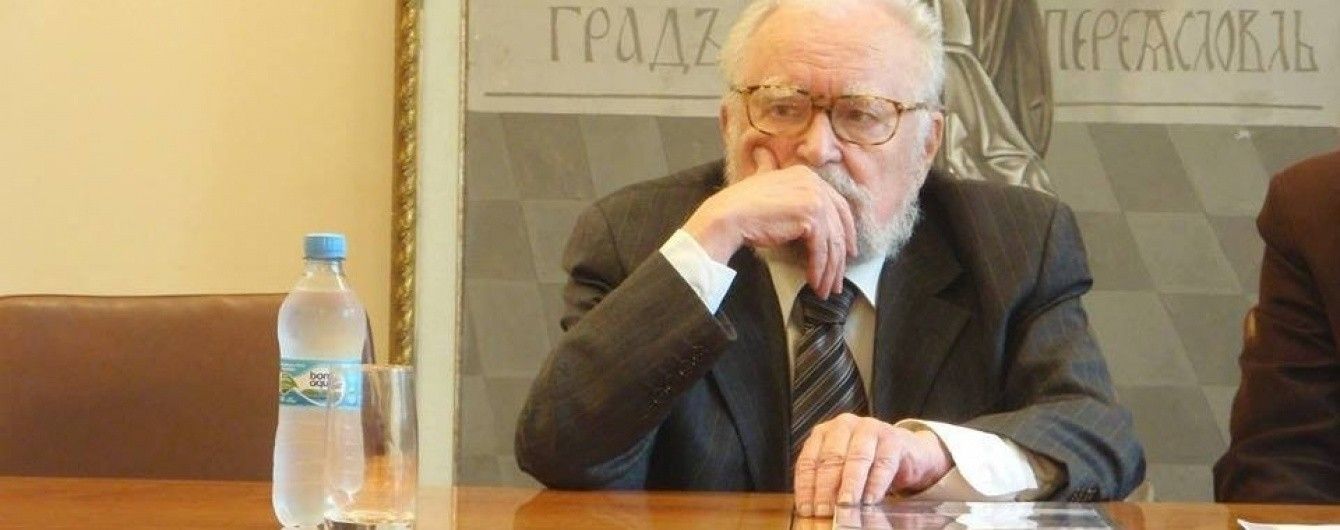 Позбавлення ліцензії каналу 1+1 - це посягання на одне з головних досягнень України - Попович