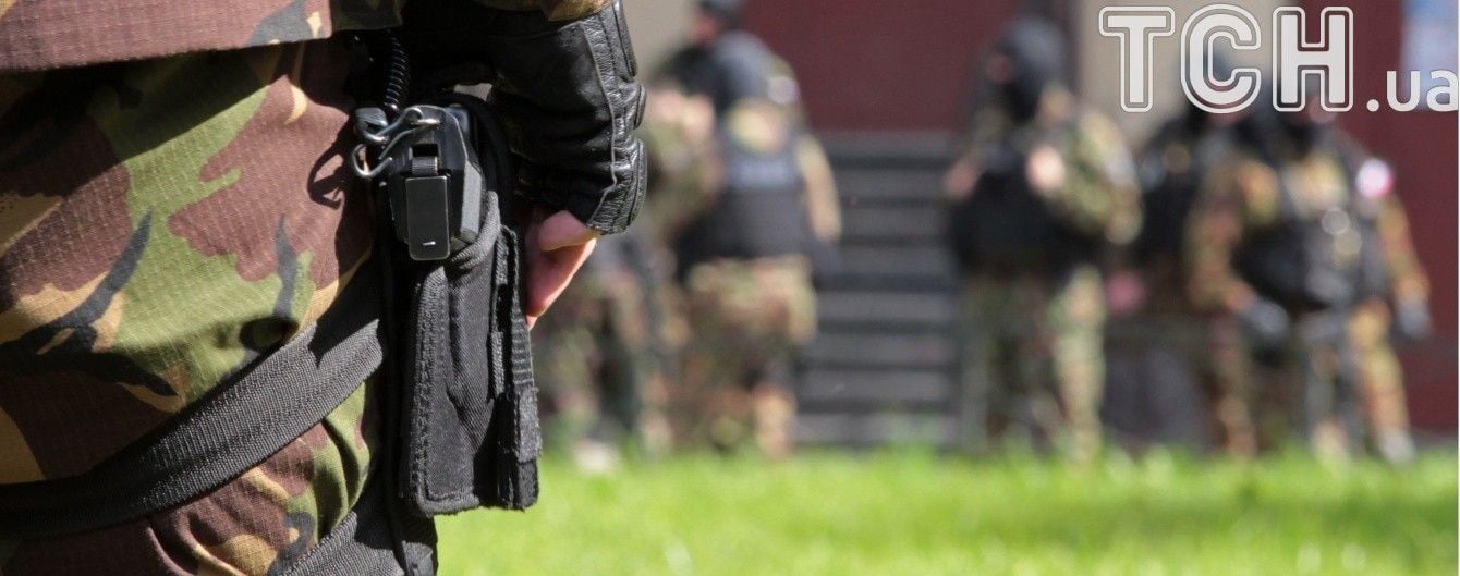 В ФСБ организовали грандиозное похищение из Украины своего полковника. Спецоперация провалилась