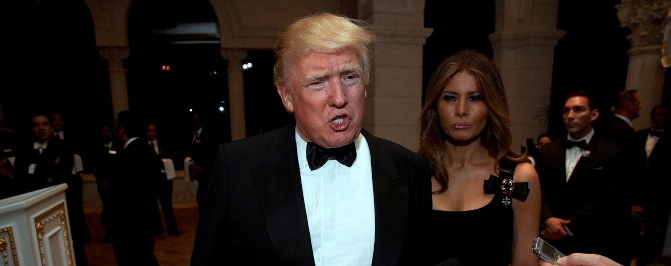 Узнаете во вторник. Трамп усомнился в причастности России к кибератакам на США