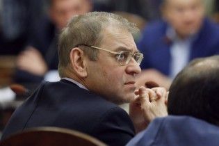 Главред украинского издания заявил о давлении из-за расследования о Пашинском и Гладковском