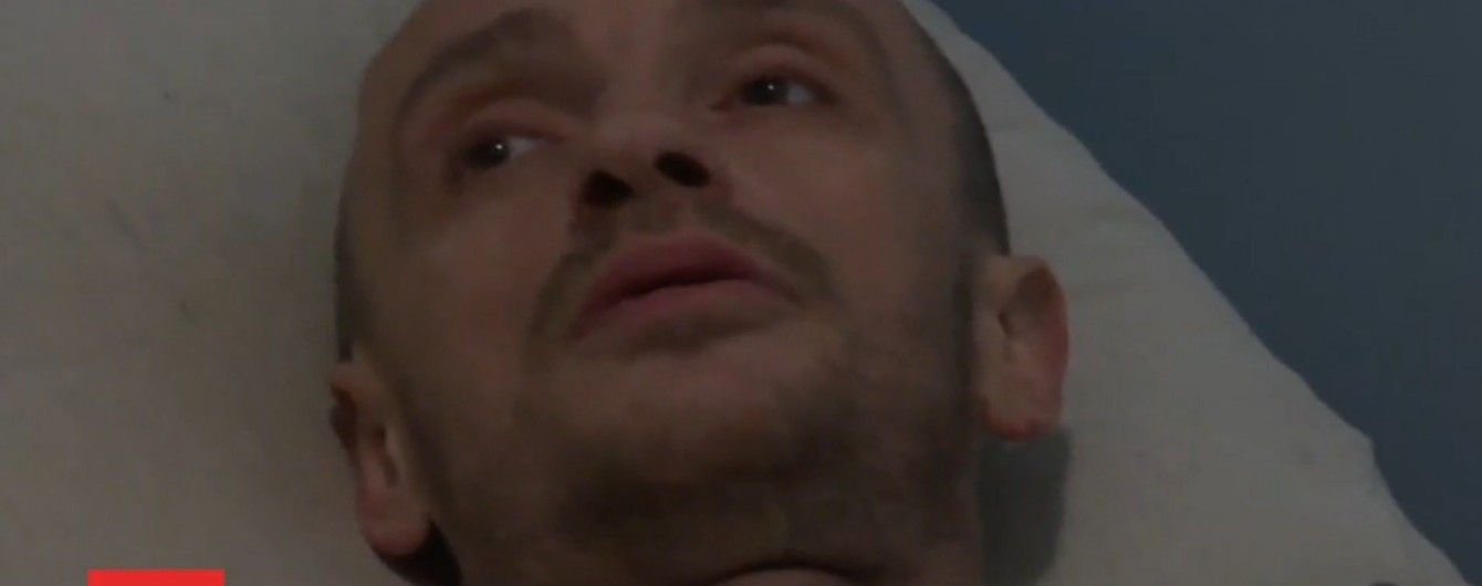 Підстрелений Пашинським чоловік про закриття справи: "Його нагородять іще, мабуть"