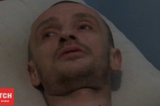 Підстрелений Пашинським чоловік про закриття справи: "Його нагородять іще, мабуть"