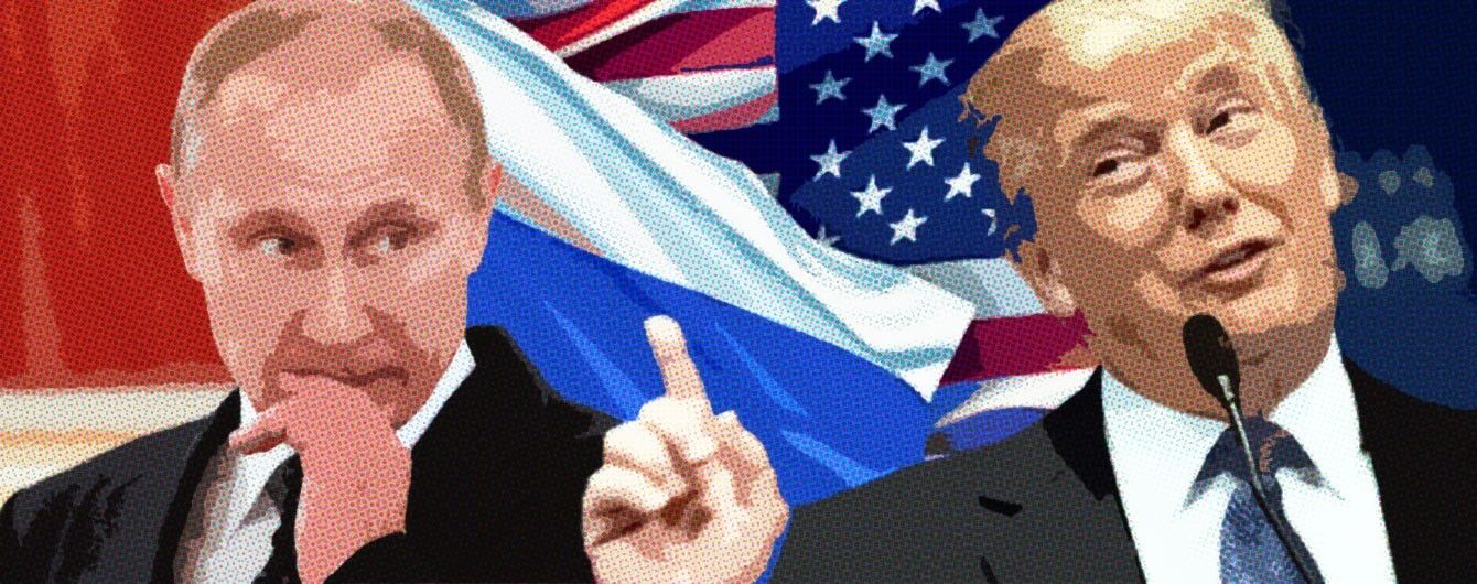 "Русский фактор" в Америке и его цена