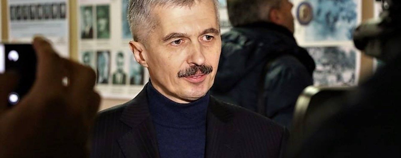 "Їм аплодує Москва": в ОУН хочуть вибачень від Польщі через заборону "бандерівської ідеології"