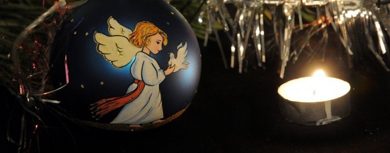 Неочевидні сенси Різдва