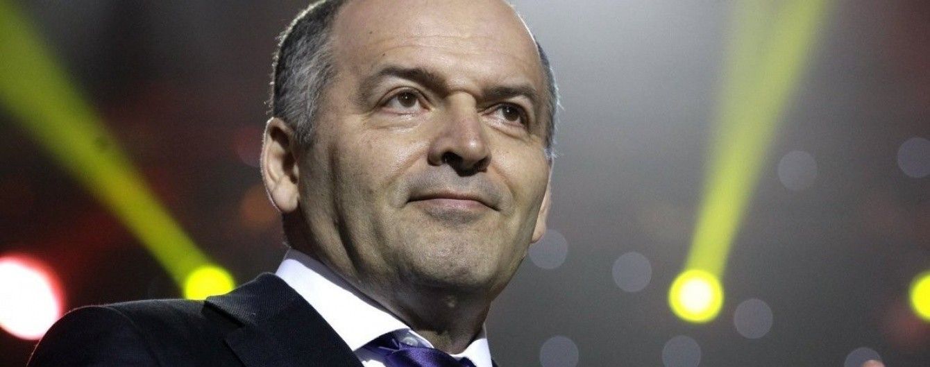 Спецпрокурор Мюллер заинтересовался значительным пожертвованием от Пинчука в фонд Трампа - СМИ
