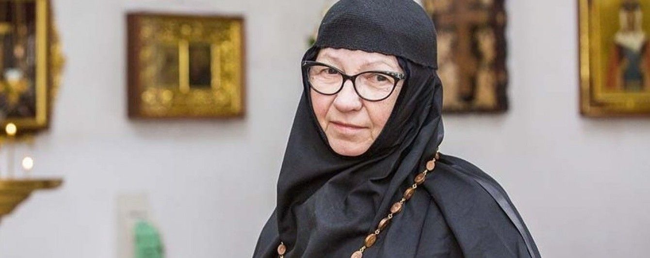 У Білорусі жінка жорстоко вбила настоятельку монастиря