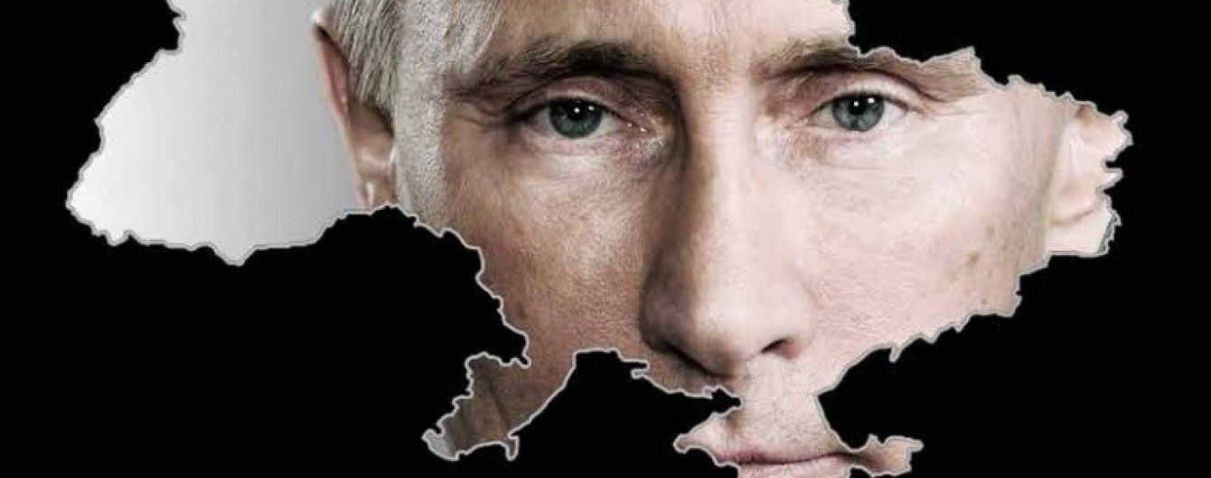 Російський опозиціонер розповів, як Путін повертає Україну під свій контроль