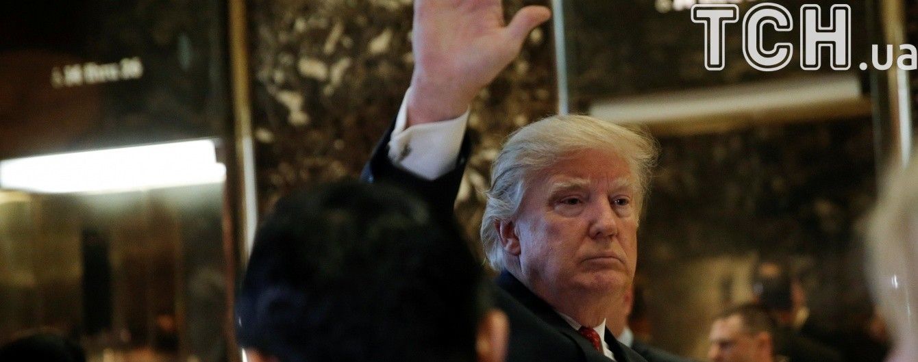 Ми в нацистській Німеччині? Трамп жорстко заперечив свої стосунки з Росією у скандальному досьє