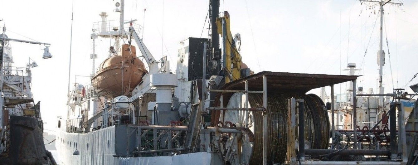 Проблемну судноплавну компанію "Чорноморське морське пароплавство" приватизують