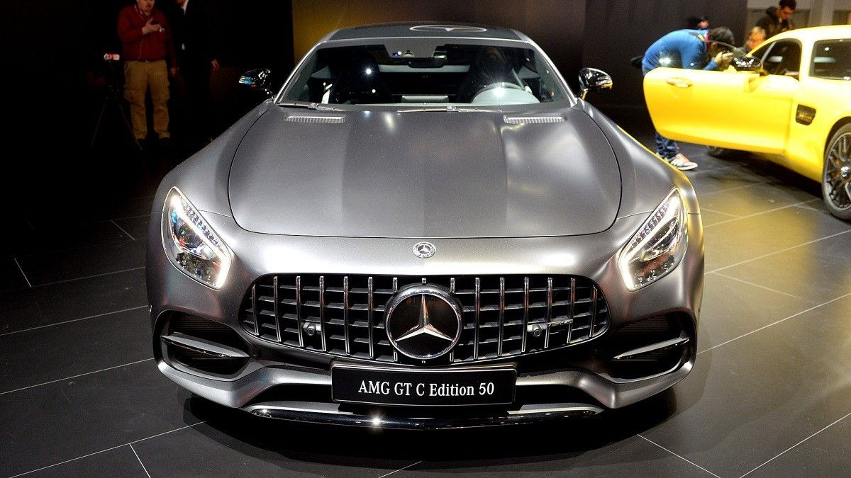 GAC EnSpirit