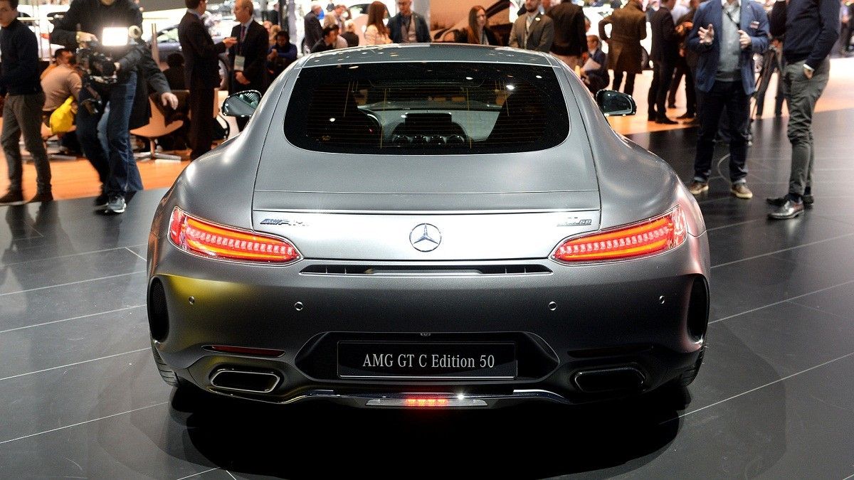 GAC EnSpirit