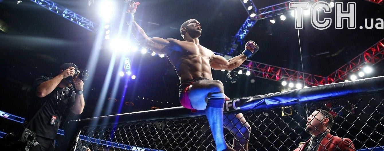 Ультиматум абсолютной силы. Что надо знать о UFC