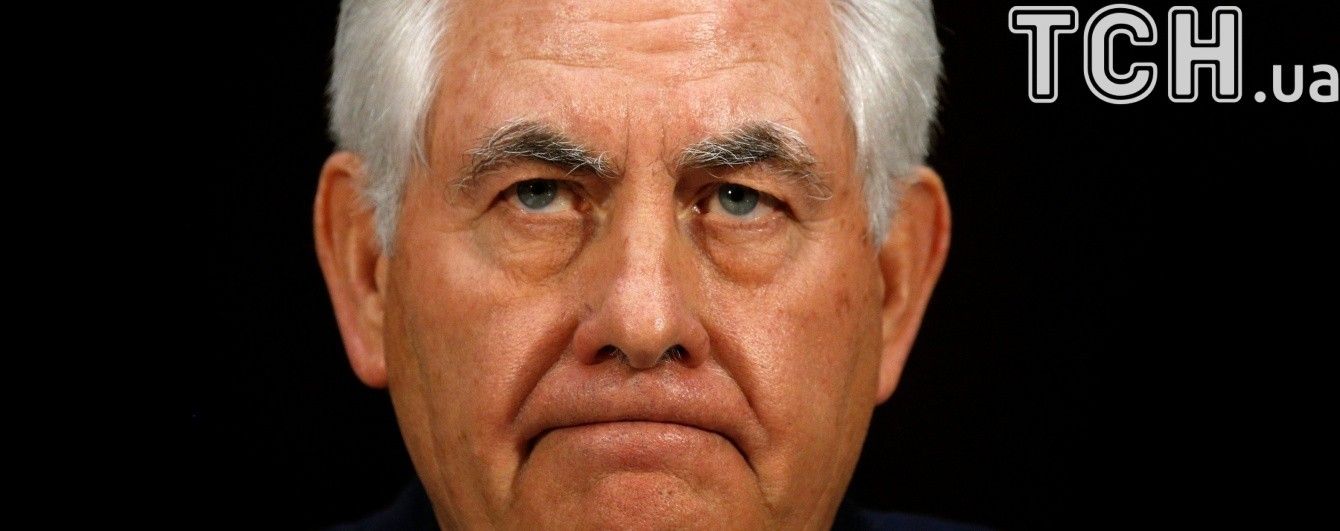 Кандидат на пост держсекретаря США відмовився визнавати Путіна військовим злочинцем