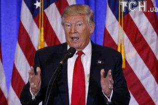Трамп озвучив умови для скасування санкцій проти РФ