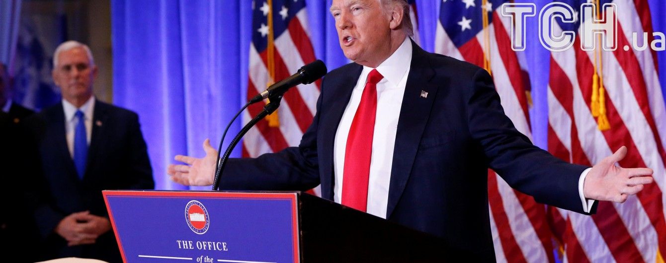 Вице-адмирал Гарвард отказался стать советником Трампа по нацбезопасности