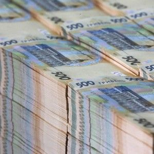 "Нафтогаз" перечислил в госбюджет рекордную сумму дивидендов