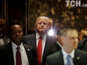 Нотатки доктора Магди. Трамп починає і…