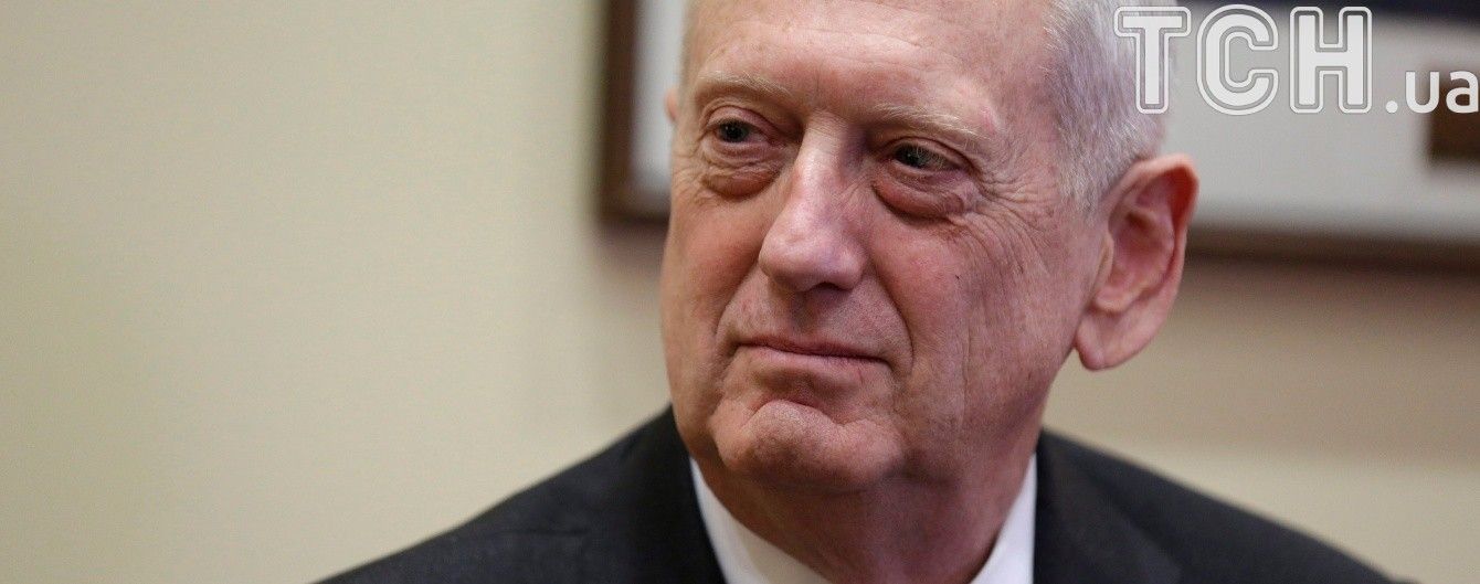 Пентагон заявив про відновлення домовленостей між РФ і США про безпеку польотів у Сирії