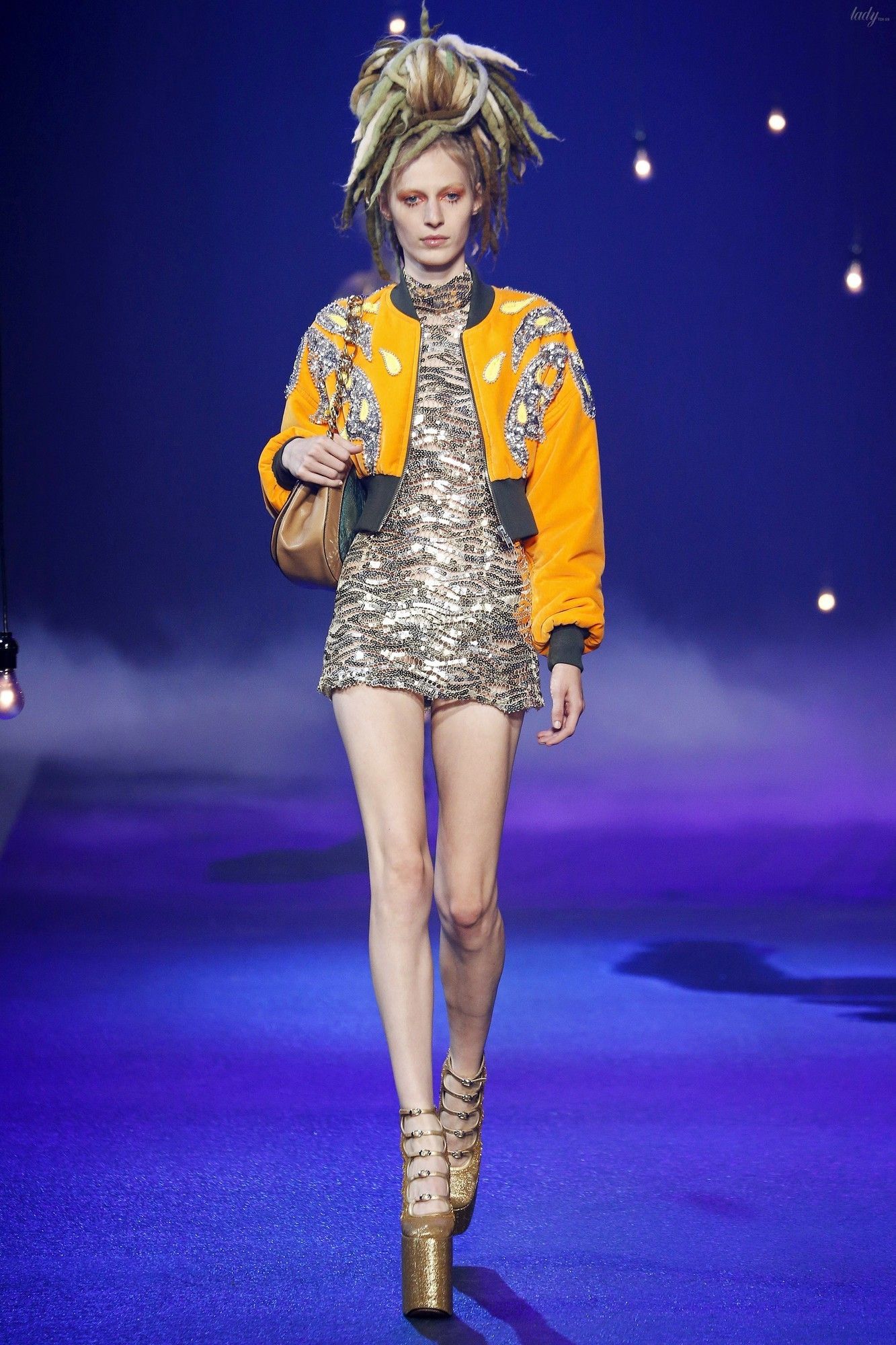 Коллекция Marc Jacobs прет-а-порте сезона весна-лето 2017_25