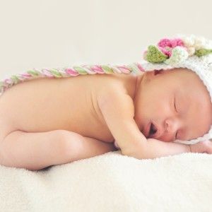 В Калифорнии 18-летний горе-отец выбросил младенца на улицу