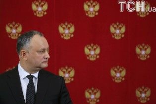 "Власть скомпрометировала себя в глазах граждан": Додон обвинил Конституционный суд в нарушении закона