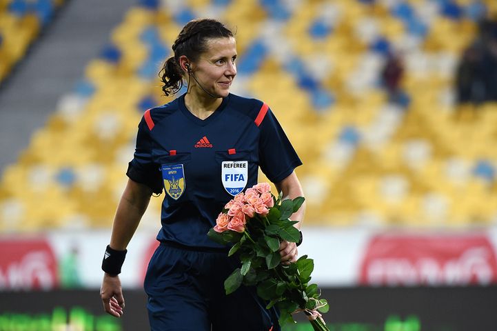 Катерина Монзуль