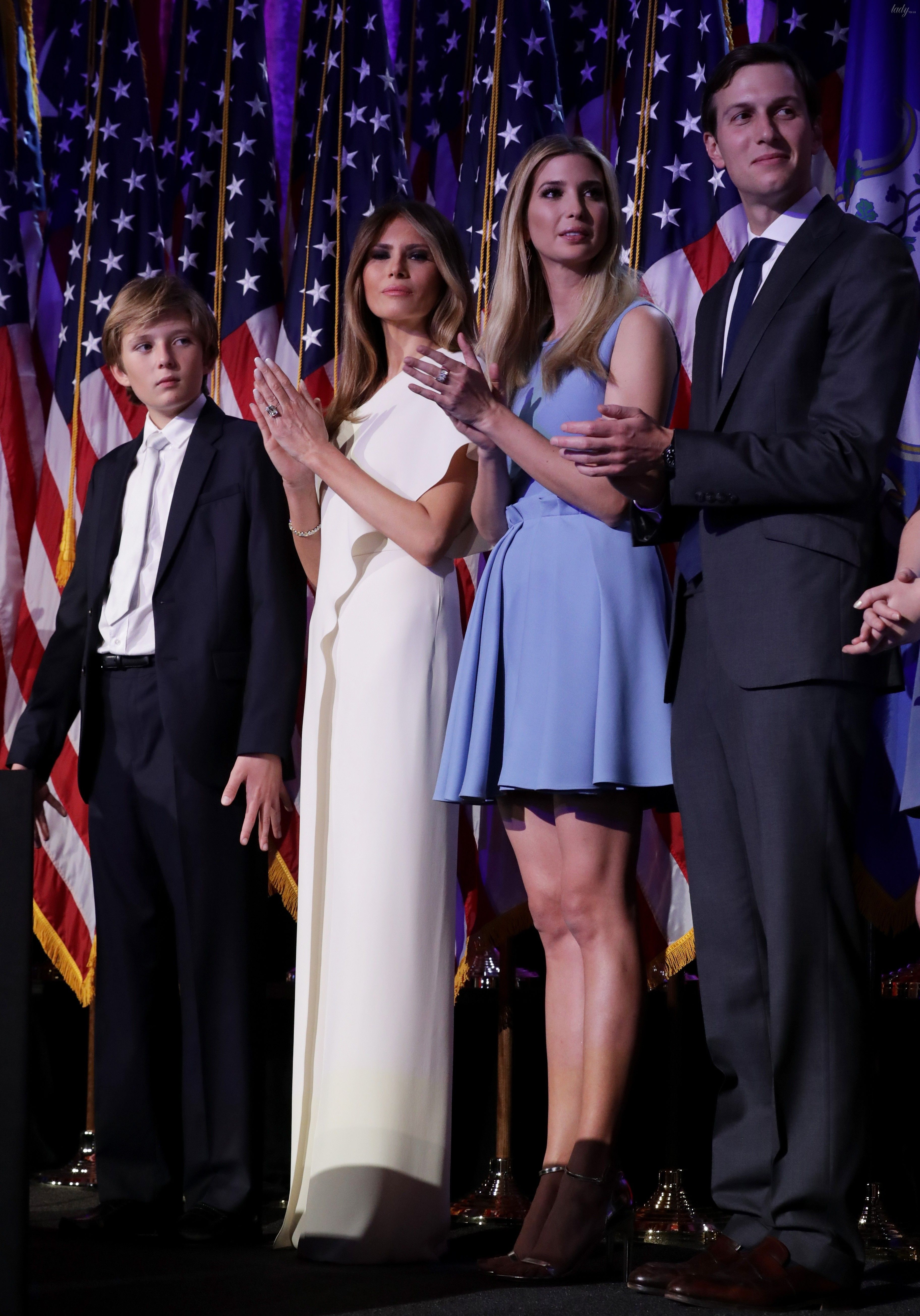 Иванка Трамп