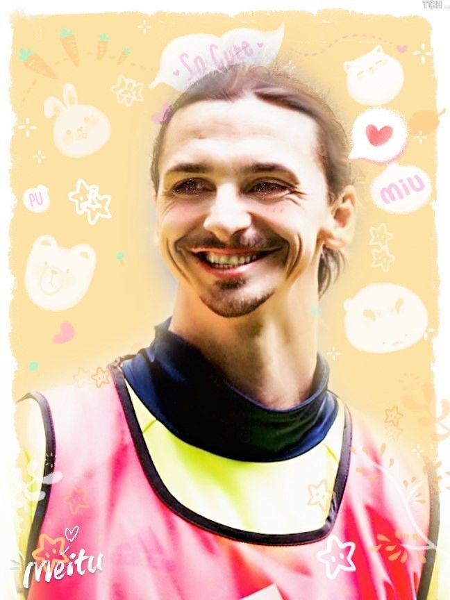 Футболісти Meitu_8