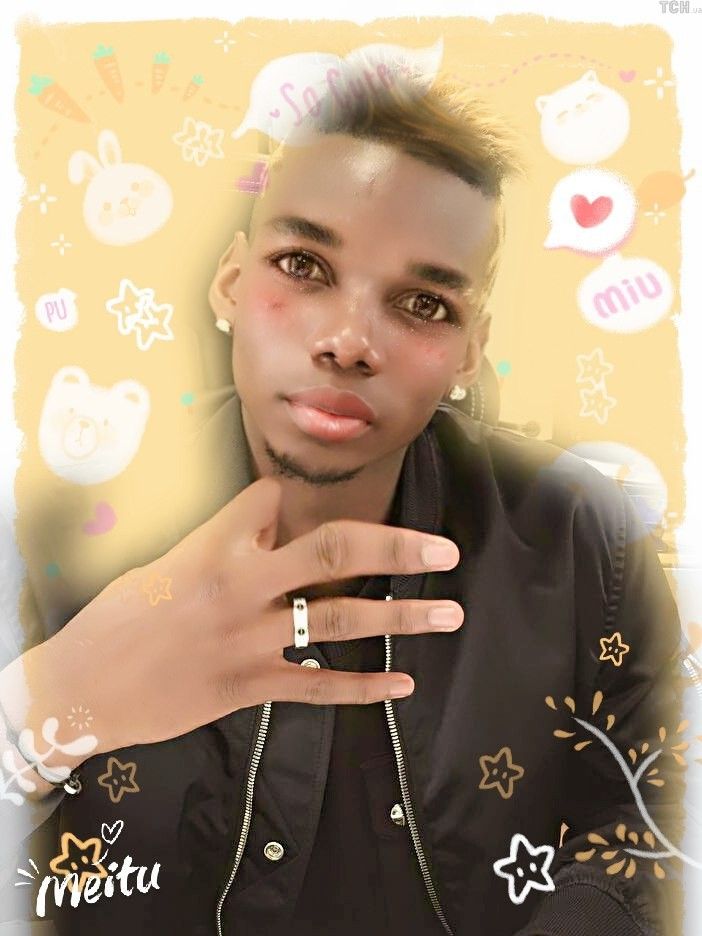 Футболісти Meitu