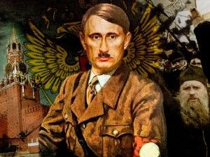 Один путь для России