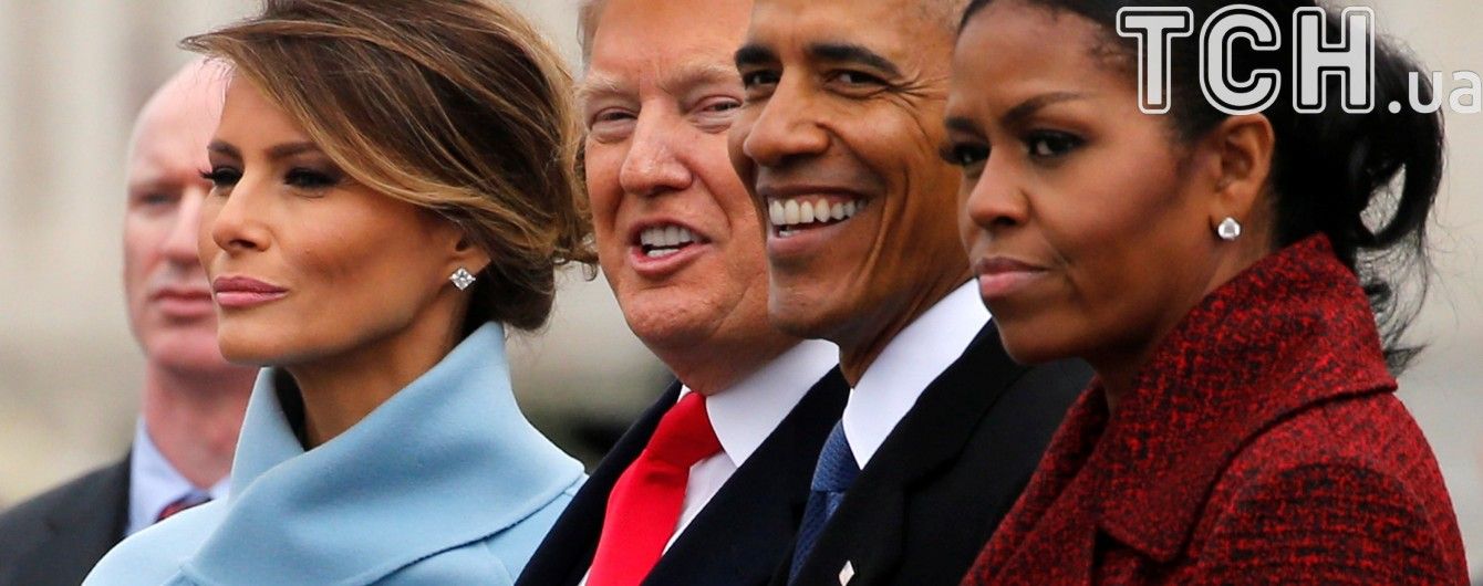 жены трампа фото онлайн жены трампа фото