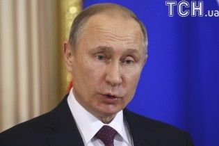 Пєсков розповів подробиці запланованої розмови Путіна і Трампа