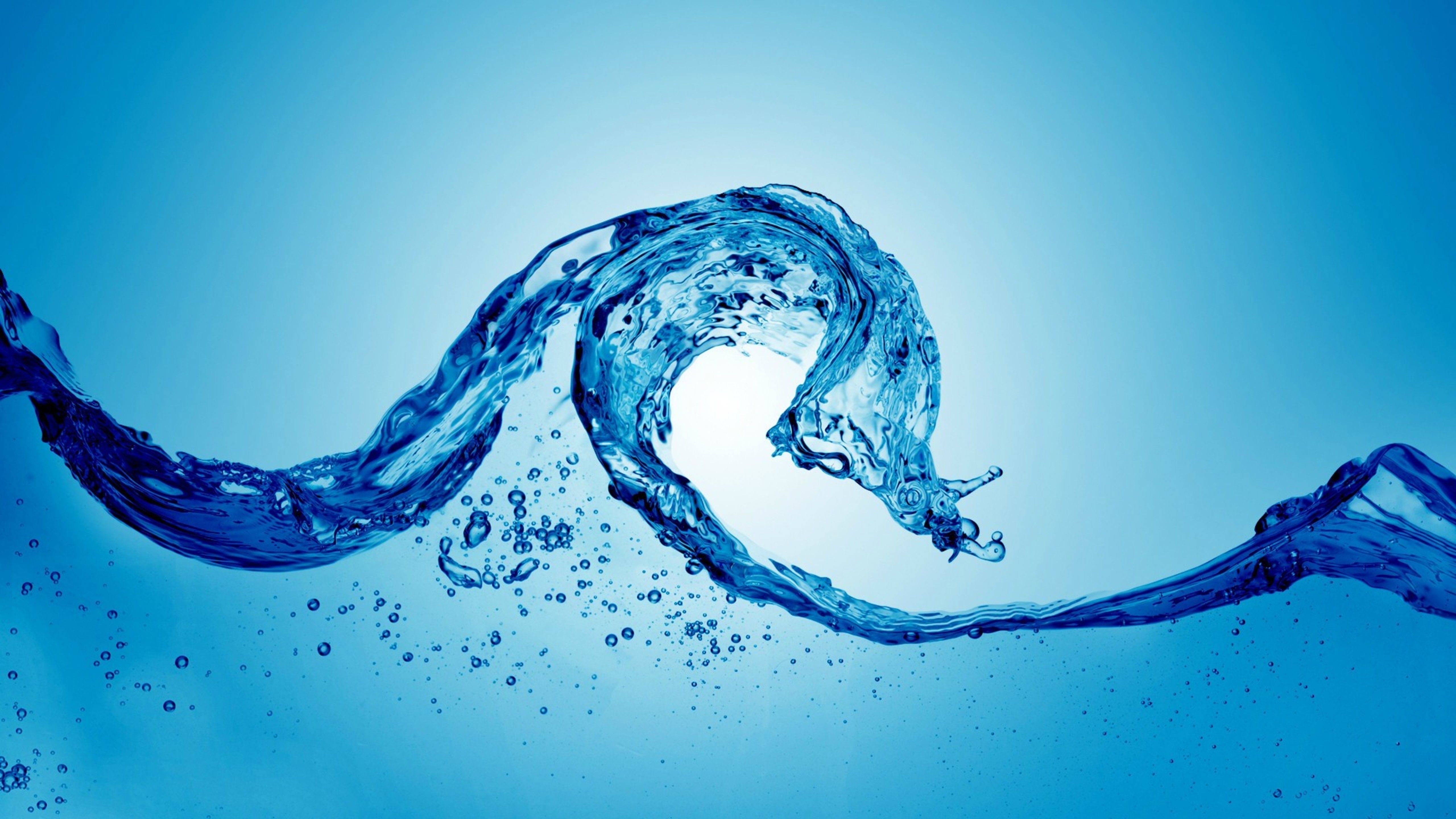 Вода