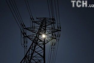Уряду запропоновано ввести надзвичайний стан в енергетиці