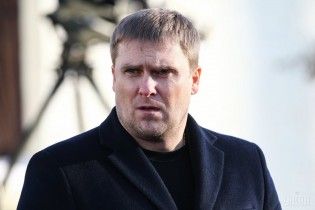 Заступник голови МВС Троян фігурує у справі щодо вимагання і хабарництва – документ